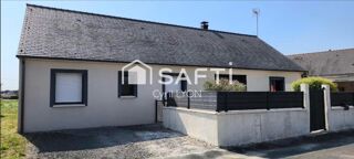  Maison � vendre 5 pi�ces 120 m�