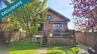  Maison � vendre 5 pi�ces 137 m�