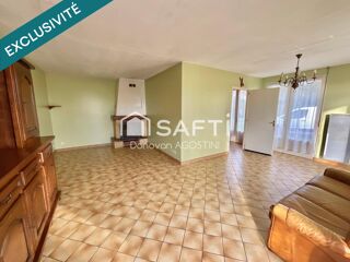  Maison � vendre 5 pi�ces 103 m�