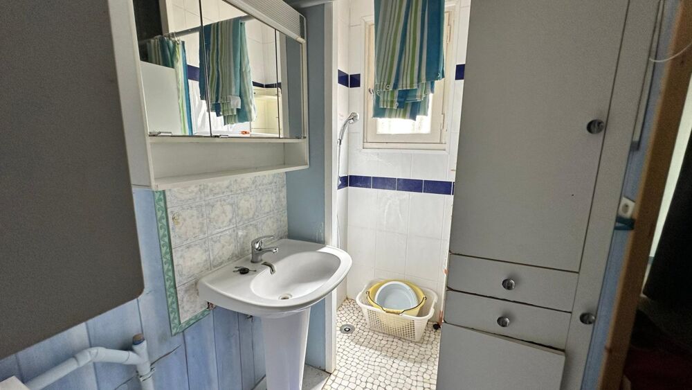 Vente Maison Plain pied à 6 minutes de Saintes Chaniers
