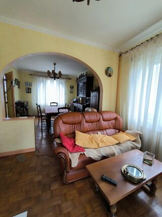  Maison  vendre 6 pices 104 m