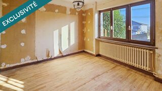  Maison � vendre 5 pi�ces 100 m�