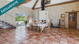  Maison à vendre 8 pièces 262 m²