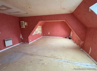  Appartement � vendre 5 pi�ces 91 m�