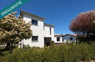  Maison à vendre 3 pièces 89 m²