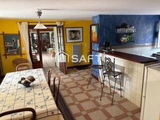  Maison à vendre 7 pièces 251 m²