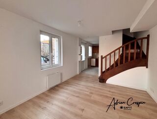  Maison à vendre 4 pièces 49 m²
