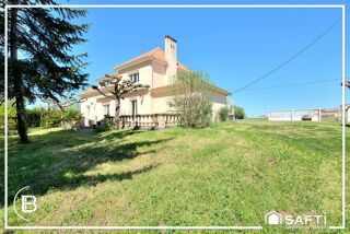  Maison � vendre 8 pi�ces 173 m�