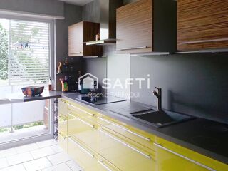  Appartement � vendre 4 pi�ces 75 m�