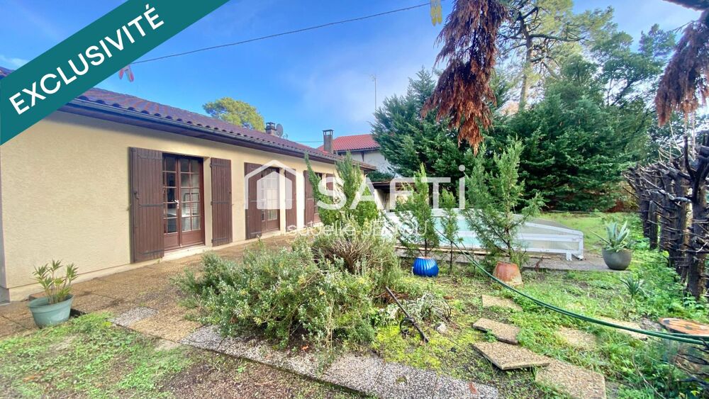 � vendre  Maison Arcachon (33120)