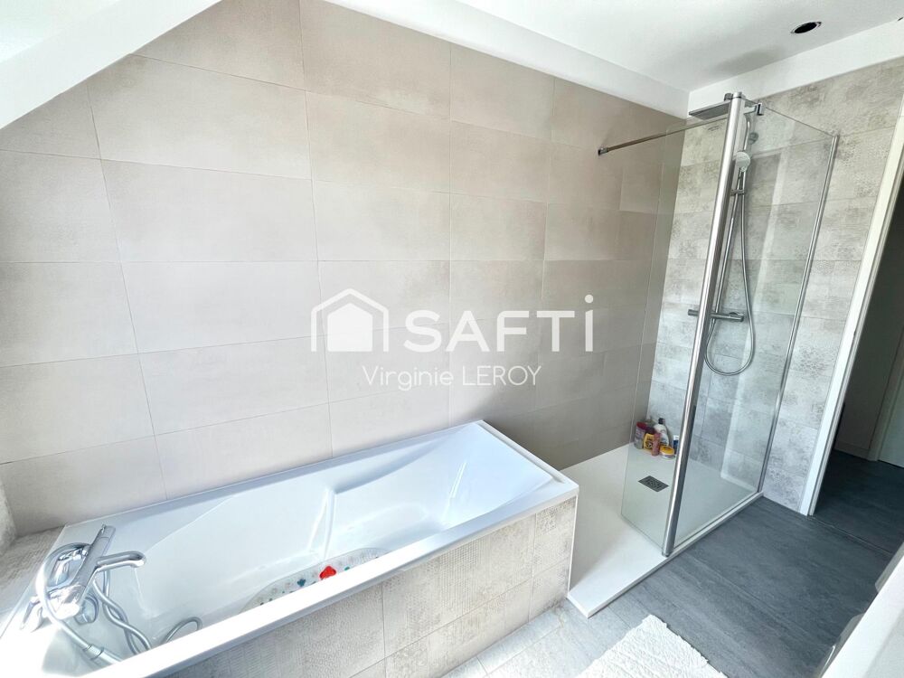 Vente Maison Frais de notaire r�duits Lacroix-saint-ouen