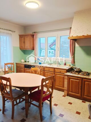  Maison � vendre 5 pi�ces 114 m�