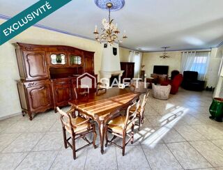  Maison à vendre 6 pièces 181 m²