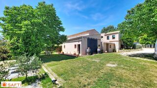  Maison à vendre 13 pièces 262 m²