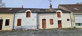  Maison à vendre 3 pièces 75 m²