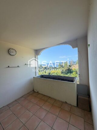  Appartement à vendre 4 pièces 76 m²