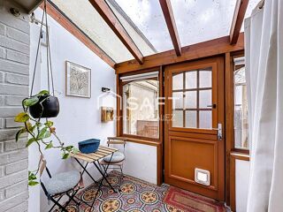  Maison à vendre 4 pièces 70 m²