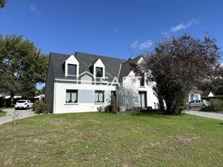  Maison � vendre 7 pi�ces 165 m�