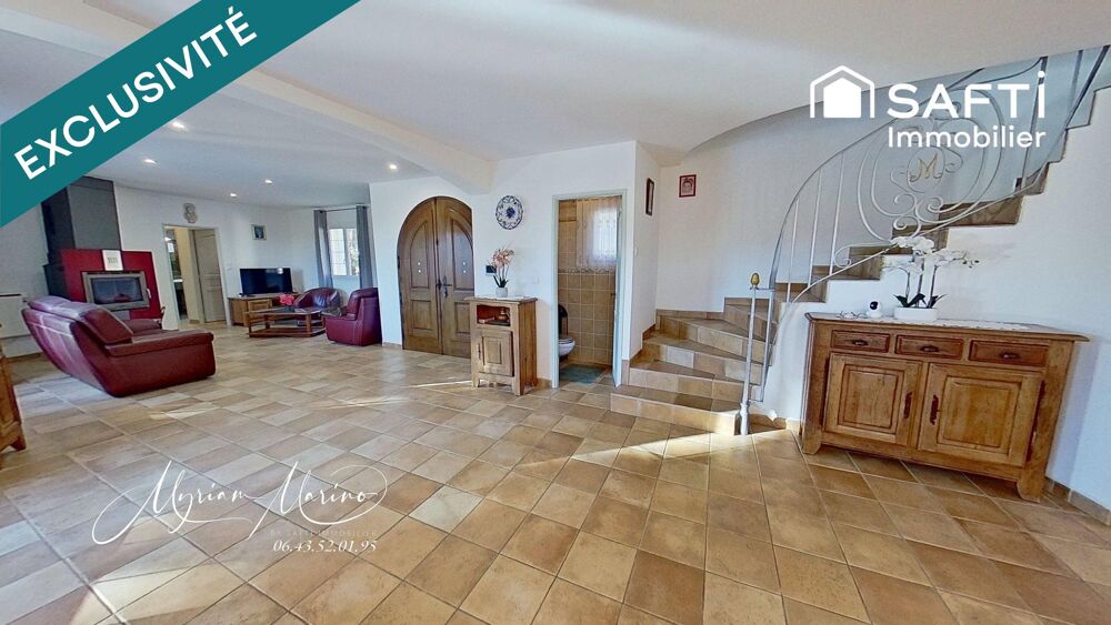 à vendre  Maison St Aygulf (83370)