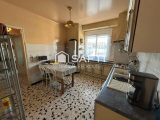  Maison � vendre 3 pi�ces 60 m�