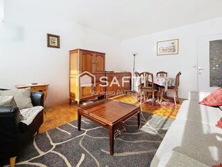  Appartement à vendre 3 pièces 72 m²