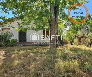  Maison à vendre 4 pièces 87 m²