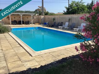  Maison � vendre 9 pi�ces 200 m�