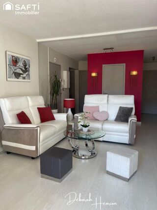  Appartement � vendre 5 pi�ces 96 m�