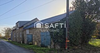  Maison � vendre 2 pi�ces 55 m�