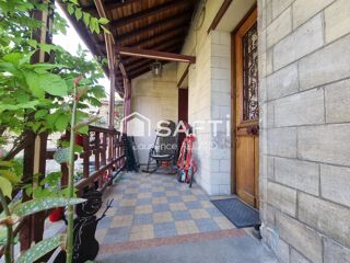  Maison à vendre 4 pièces 61 m²