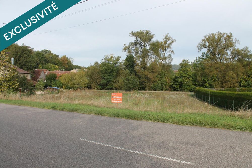 Vente Terrain terrain constructible  tres proche de neufchateau Soulosse-sous-saint-elophe