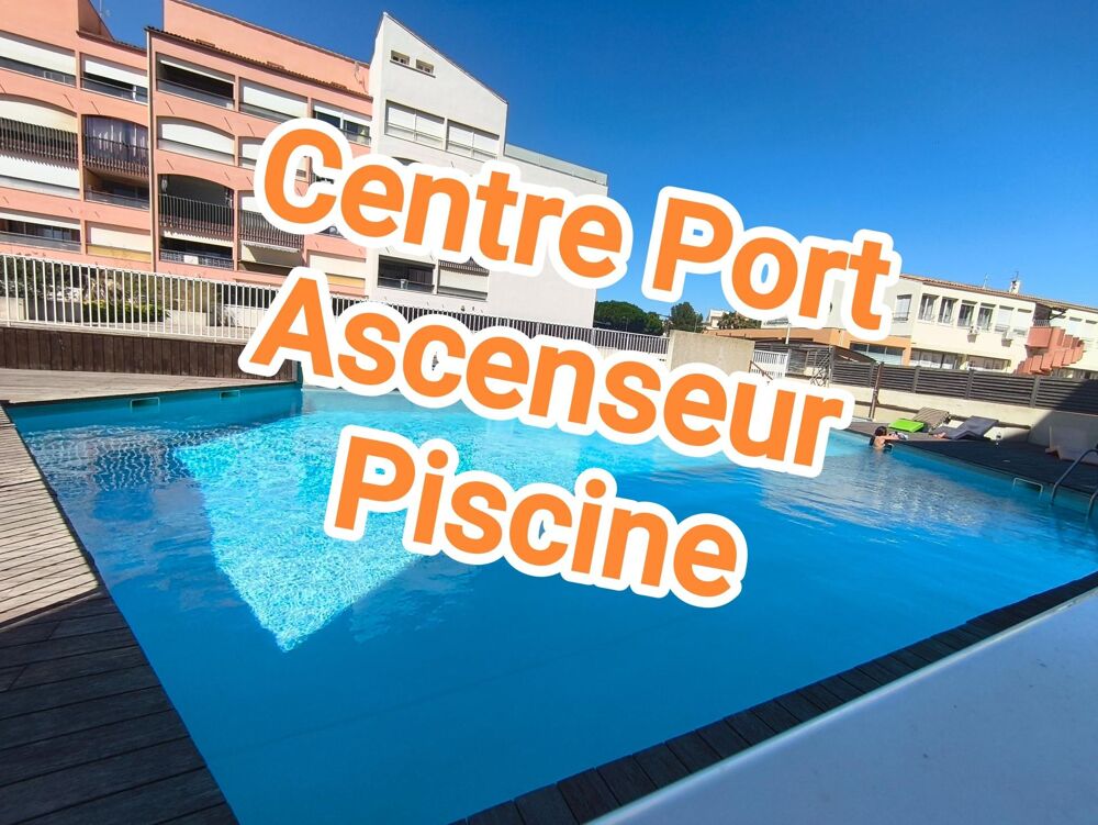 T2 en excellent état - Proche parkings