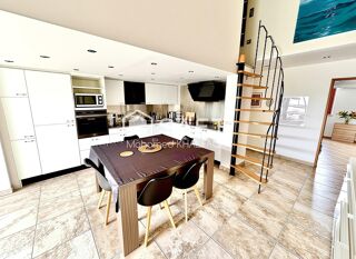  Appartement  vendre 4 pices 90 m