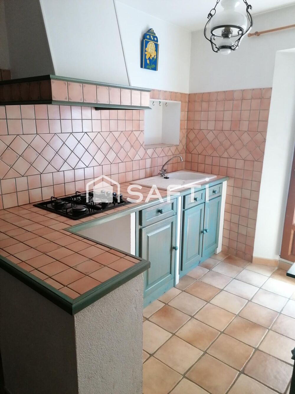 Vente Maison belle maison de village authentique de 105 m² Le val