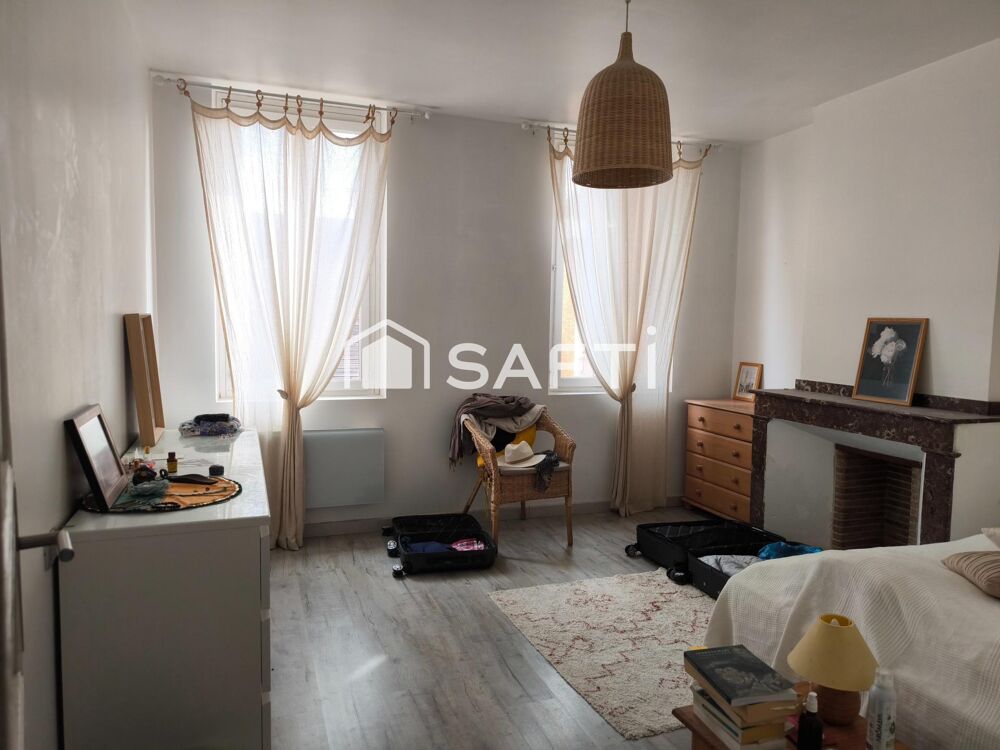 Vente Maison Toulouse Lalande – Superbe Toulousaine de 212 m² (3 logements) : Cachet & Opportunité rare ! Toulouse