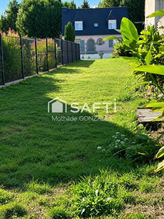  Terrain à vendre 424 m²