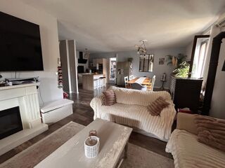  Maison � vendre 8 pi�ces 200 m�