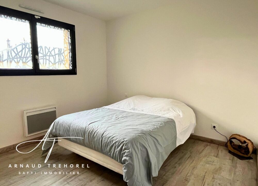 Vente Maison Maison contemporaine 2019 Huille lezigne
