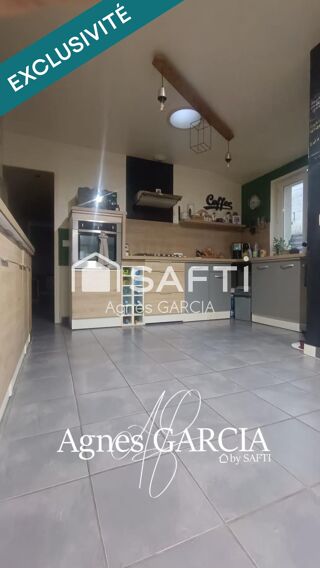  Maison à vendre 9 pièces 130 m²