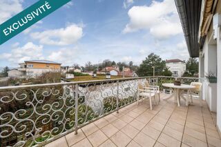  Maison � vendre 8 pi�ces 195 m�