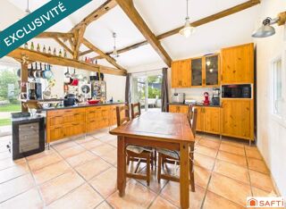  Maison à vendre 5 pièces 134 m²
