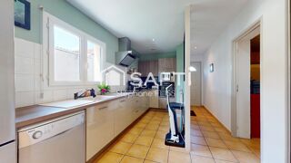  Maison � vendre 4 pi�ces 95 m�