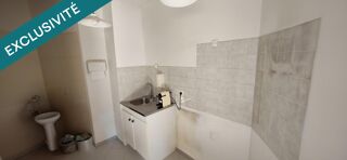  Appartement  vendre 3 pices 61 m