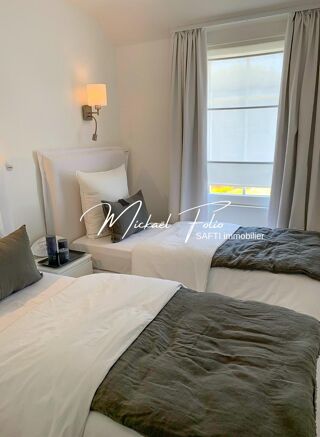  Maison  vendre 4 pices 50 m