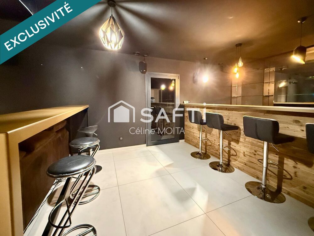 � vendre  Maison Bourgoin-Jallieu (38300)