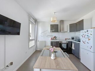  Appartement � vendre 1 pi�ce 31 m�