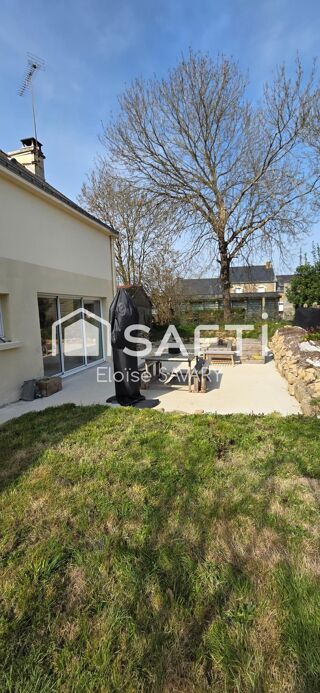  Maison � vendre 6 pi�ces 143 m�