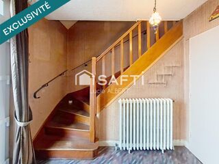  Maison � vendre 5 pi�ces 75 m�