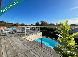  Maison � vendre 5 pi�ces 180 m�