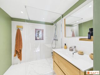  Maison � vendre 6 pi�ces 202 m�